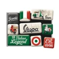 83125 Magnesy (9szt) Vespa Italian Legen 3.jpg