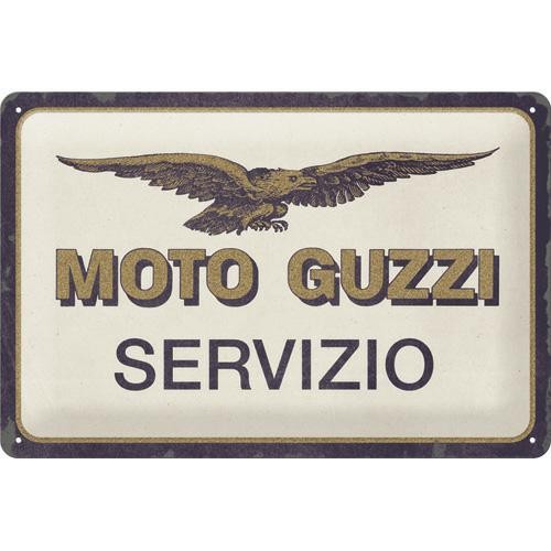 22317 Plakat 20x30 Moto Guzzi - Servizio.jpg