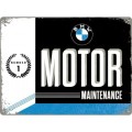 23228 Plakat 30 x 40cm BMW - Motor.jpg