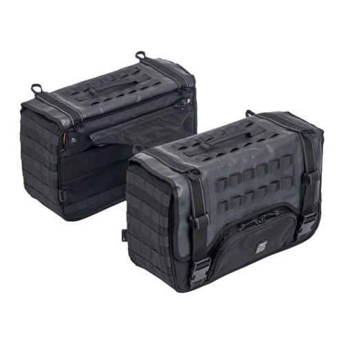 Biltwell, Exfil-36 saddlebags. Black.jpg