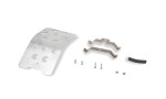FANTIC CABALLERO 500 SKID PLATE KIT OSŁONA SILNIKA
