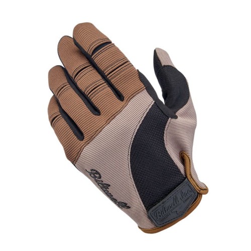 Biltwell Moto gloves coyote black.jpg