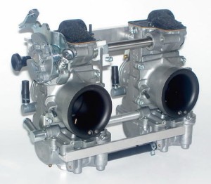 GAŹNIK DO KAWASAKI W650 GAŹNIK MIKUNI TM36-B120