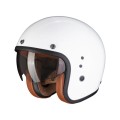 Scorpion Belfast evo luxe helmet white.jpg