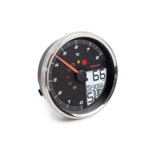 Harley Davidson prędkościomierz i obrotomierz KOSO HD-05 speedometer / tachometer Non CAN-bus