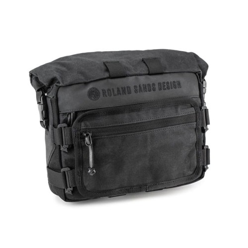 RSD X Kriega Roam handlebar bag black.jpg