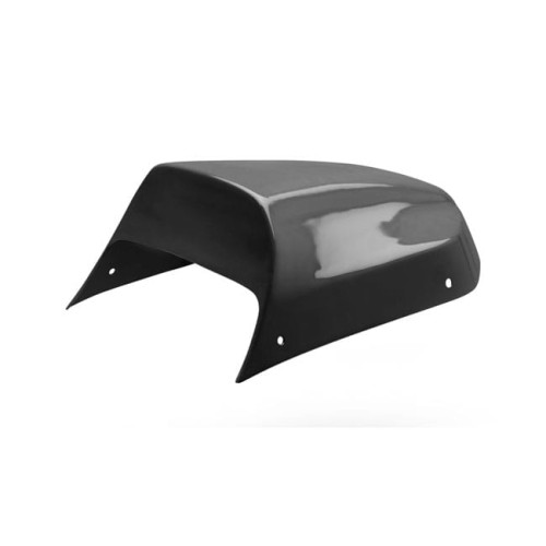 C-Racer, K-series seat cowl. Black.jpg