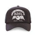Von Dutch Trucker cap Crew8 black  3.jpg