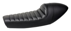 Komplet zadupek + kanapa Cafe-racer typ 3