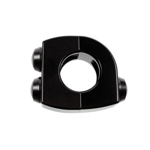 Przełączniki Motogadget mo.switch 3 czarne Push button housing