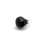 Motogadget mo.switch replacement push button switch (M12) Kompaktowy czarny przycisk 