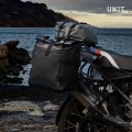 Aluminum bag holder with adjustable front in Hypalon and Quick Release System + subframe 2.jpg