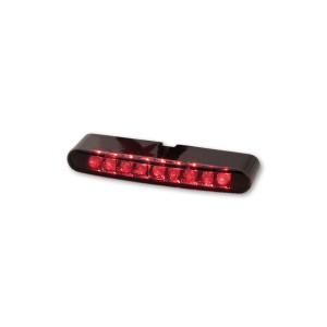 Lampa tylna ze światłem stop HIGHSIDER Stripe LED Taillight