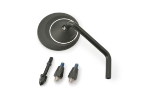 Prawe lusterko DAYTONA 8 D-mirror right side