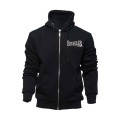 Lucky 13 Skull built zip hoodie black.jpg