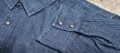 Roeg Bear premium denim shirt blue 5.jpg