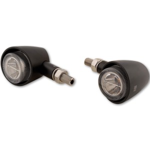 3w1 KIERUNKOWSKAZY SHIN YO MARANO-X LED 3W1 NA TYŁ MOTOCYKLA Z HOMOLOGACJĄ HARLEY BOBBER SCRAMBLER CAFE RACER