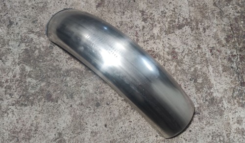 Short Wide 140MM Fender Aluminium błotnik aluminioowy custom.jpg