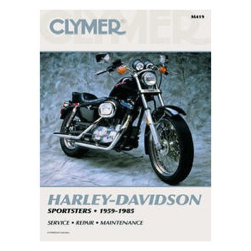 Clymer service manual 59-85 XL Sportster.jpg