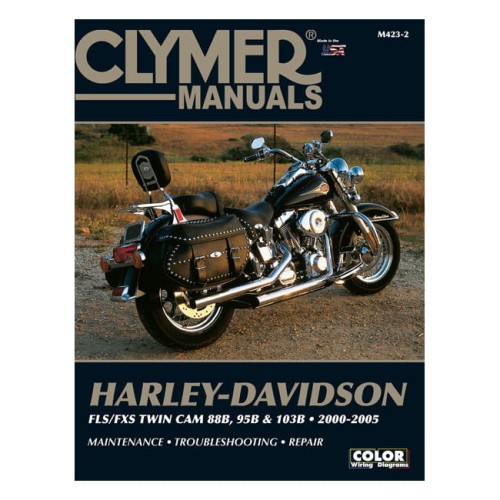Clymer service manual 00-05 Softail.jpg