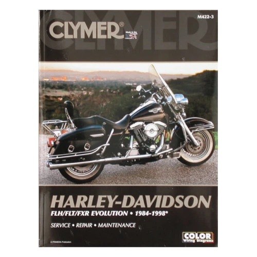 Clymer service manual 84-98 FLT, FXR..jpg