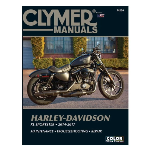 Clymer service manual 14-17 XL Sportster.jpg