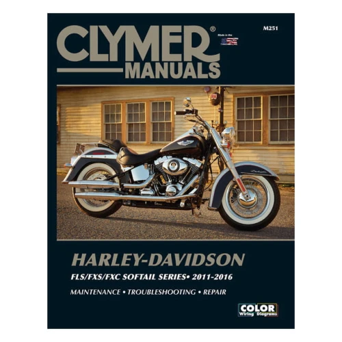 Clymer service manual 11-16 Softail.jpg