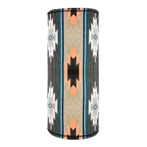 ZANheadgear Motley Tube sportflex southwest orientalne wzory na kominiarce motocyklowej retro cafe racer vintage