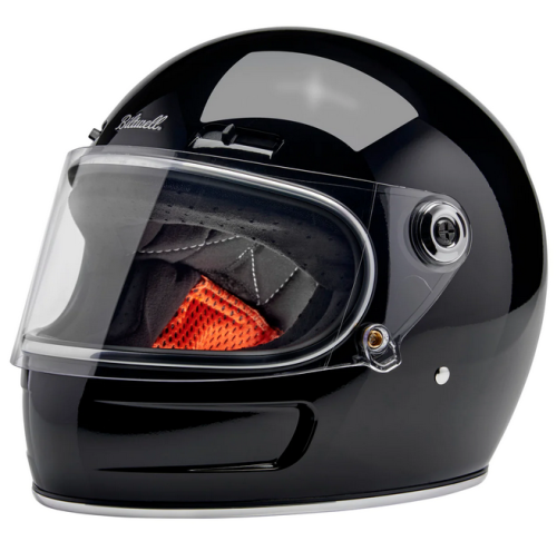 bILTWELL GRINGO SV CZARNY POŁYSK KASK CAFE RACER HARLEY BOBBER CHOPPER CUSTOM.png