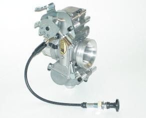 Moto Guzzi gaźnik TMR36