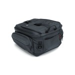 Torba na tył Kuryakyn XKursion XB Ambassador Tail Bag  torba na tył motocykla montowana pasami na błotniku lub siedzeniu