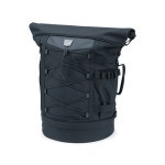 33-39 LITRY TORBA NA TYŁ KURYAKYN MOMENTUM FREELOADER DUFFLE BAG SISSY BAR TORBA WOREK