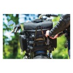  Kuryakyn Momentum Vagabond bag 46 litrów tekstylna torba na tył motocykla