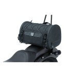 Torba na kółkach Kuryakyn Momentum Rambler 21 litrów, czarna Kuryakyn Momentum Rambler roll bag, black