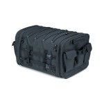 Torba na tył motocykla Kuryakyn Momentum Drifter Bag w kolorze czarnym