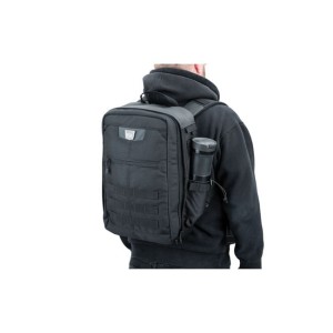 Kuryakyn, Momentum Runaway backpack 20,5 litra plecak wodoodporny torba motocyklowa na sissy bar