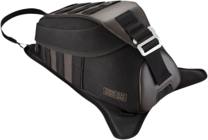 SW-MOTECH TANK BAG LEGEND GEAR LT2 POJEMNOŚĆ 3,0-5,5l STYLOWA TORBA MOTOCYKLOWA NA ZBIORNIK ELEGANCKA TORBA NA BAK 