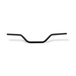 Uniwersalna kierownica motocyklowa TRW Touring 7/8 " 22 mm czarna Handlebar