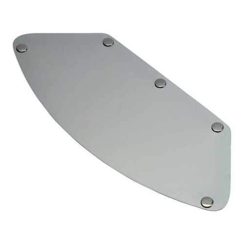 GRINGO BLAST SMALL VISOR CHROME MIRROR.jpg