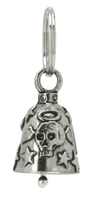 Dzwoneczek szczęścia Guardian Bell Biker Angel Bell 