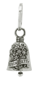 Dzwoneczek szczęścia Guardian Bell Betty 