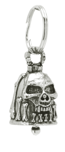 Dzwoneczek szczęścia Guardian Bell Bones