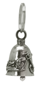 Dzwoneczek szczęścia Guardian Bell Chopper 