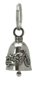 Dzwoneczek szczęścia Guardian Bell Cruiser Bell