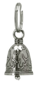 Dzwoneczek szczęścia Guardian Bell Flame Bell
