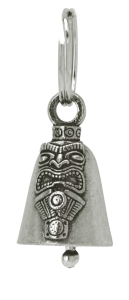 Dzwoneczek szczęścia Guardian Bell Hula Girl