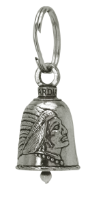 Dzwoneczek szczęścia Guardian Bell Indian 