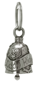 Dzwoneczek szczęścia Guardian Bell Lady Rider