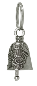 Dzwoneczek szczęścia Guardian Bell Live to Ride 