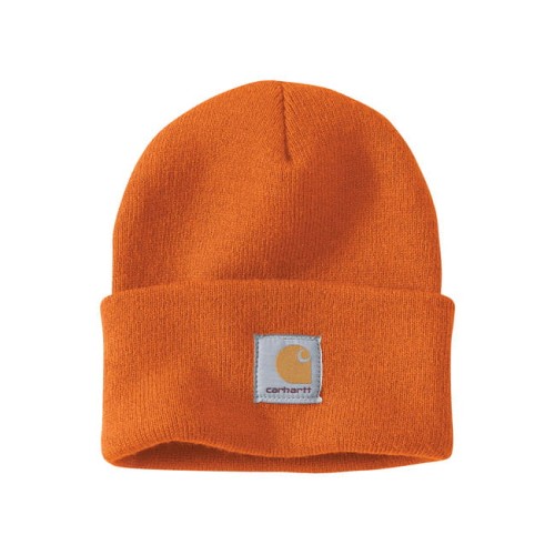 Carhartt Watch hat beanie marmalade.jpg